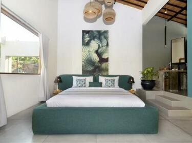 Perfect For Couples 1br Villa 062