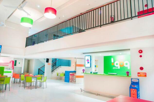 POP Hotel Nusa Dua - Photo2