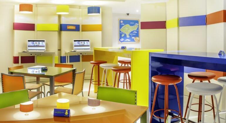 POP Hotel Nusa Dua - Photo3