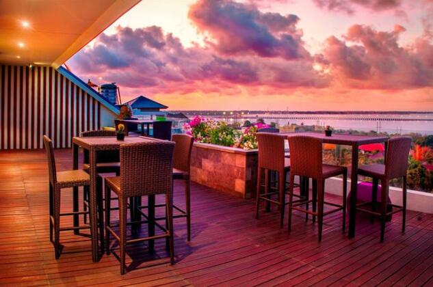 POP Hotel Nusa Dua - Photo4