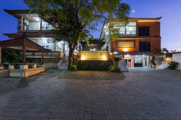 Puri Tamu Hotel Jimbaran - Photo3