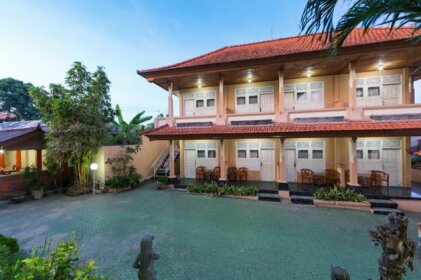 Puri Tamu Hotel Jimbaran