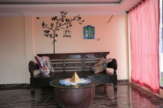 RedDoorz @ Goa Gong Jimbaran - Photo2