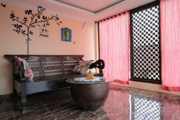 RedDoorz @ Goa Gong Jimbaran - Photo3