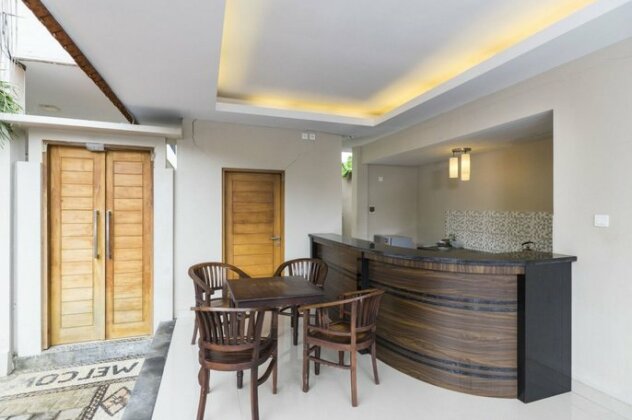 RedDoorz @ Unud Jimbaran - Photo3