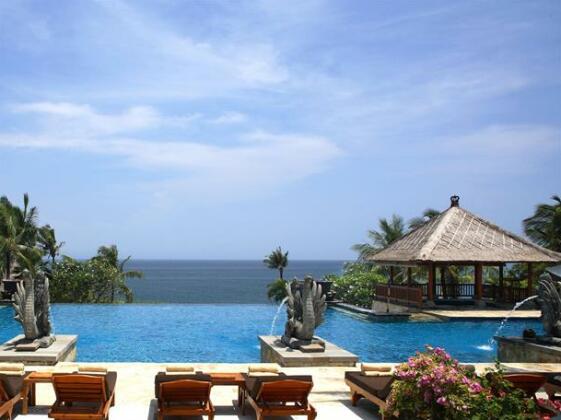 RIMBA Jimbaran BALI by AYANA - Photo4