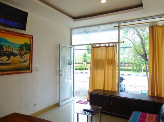 Room 868 - Photo3