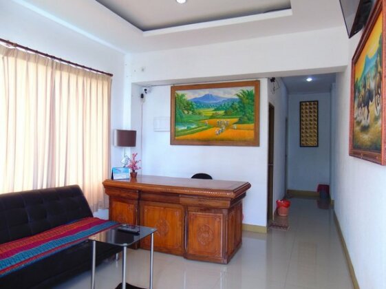 Room 868 - Photo4
