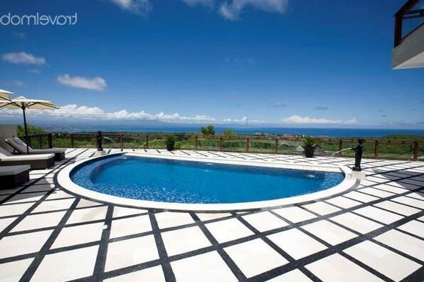 Royalty 6 Bedroom Villa with Ocean view - Photo2