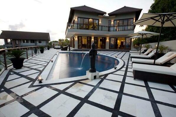 Royalty 6 Bedroom Villa with Ocean view - Photo4
