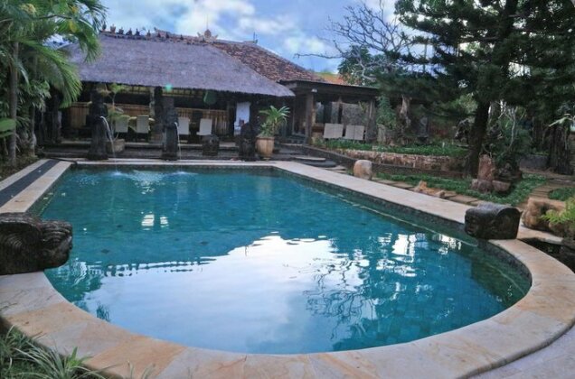Rumah Hoo Guest House - Photo2