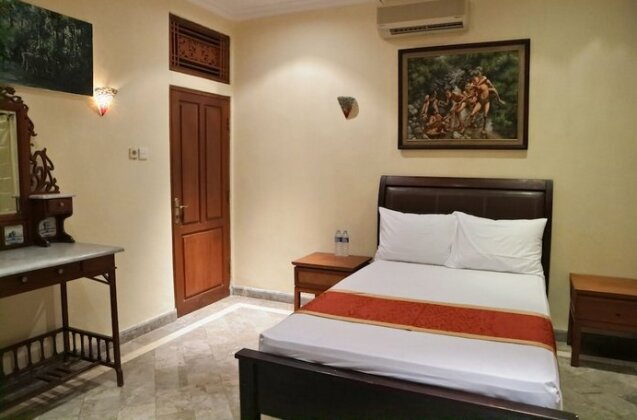 Rumah Hoo Guest House - Photo3