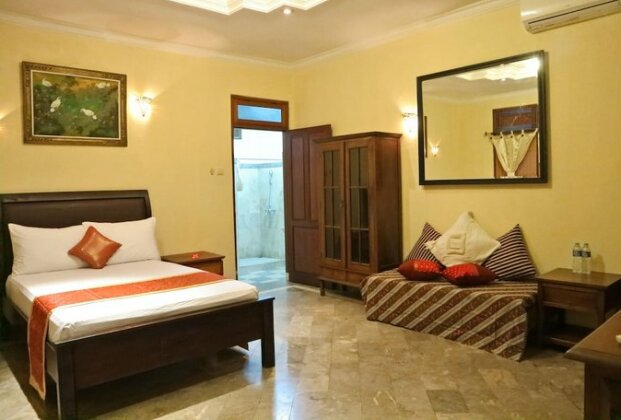 Rumah Hoo Guest House - Photo4