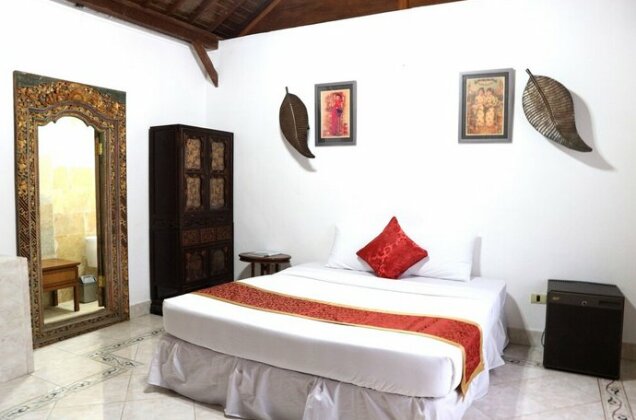 Rumah Hoo Guest House - Photo5