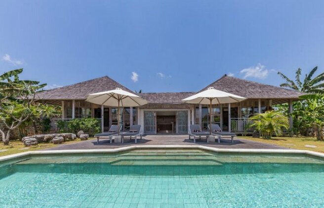 Rumah Impian Jimbaran