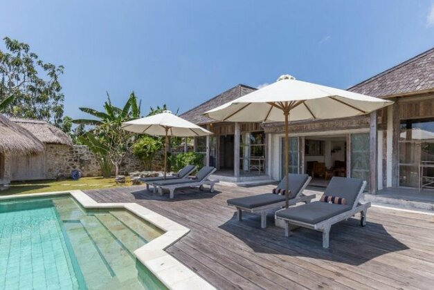 Rumah Impian Jimbaran - Photo5