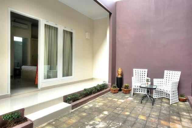 Rumah Una - Photo3
