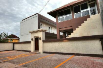 Rumah Una