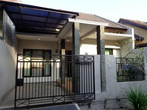 Rumah Yourhome - Photo2