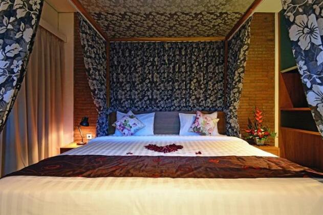 Sama Sama Suites & Restaurant - Photo5