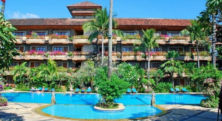 Sari Segara Resort Villas & Spa - Photo2