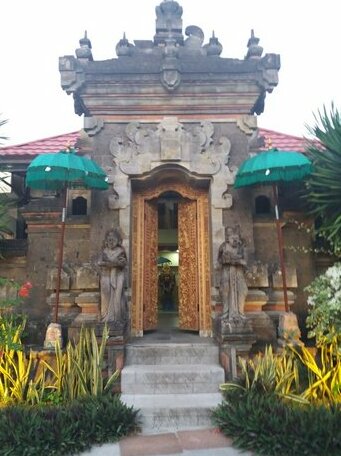 Sari Segara Resort Villas & Spa - Photo3