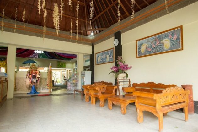 Sari Segara Resort Villas & Spa - Photo5