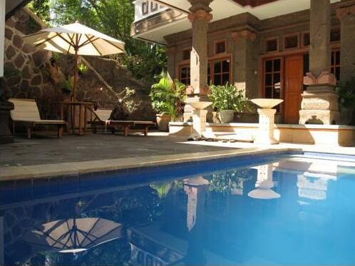 Sinta House - Photo2
