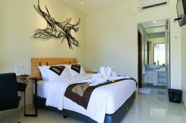 Studio C31 Jimbaran Guesthouse - Photo2
