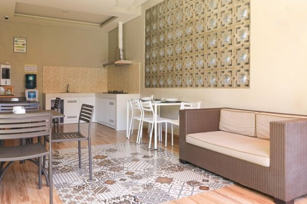 Studio C31 Jimbaran Guesthouse - Photo3