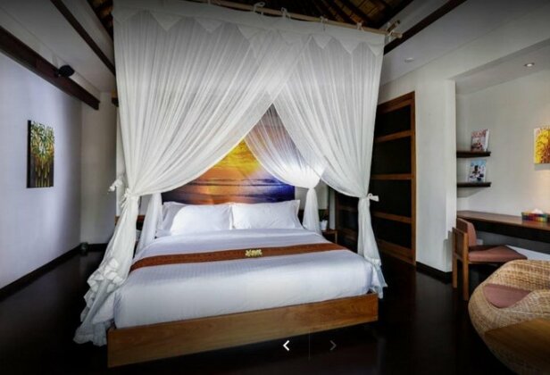 Sunset Paradise Jimbaran - Photo5