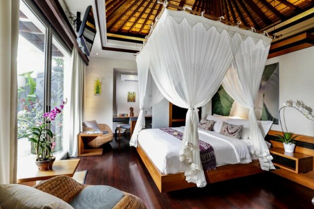 Sunset Paradise Villa Jimbaran 8008 - Photo3