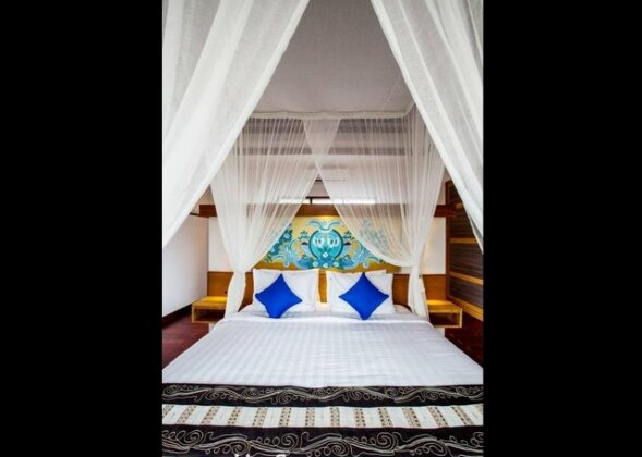 Sunset Paradise Villa Jimbaran 8008 - Photo4