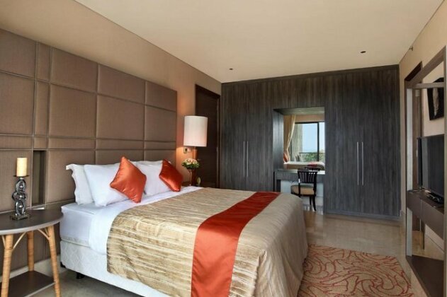 Taman Bali Luxury Apartment - Photo3