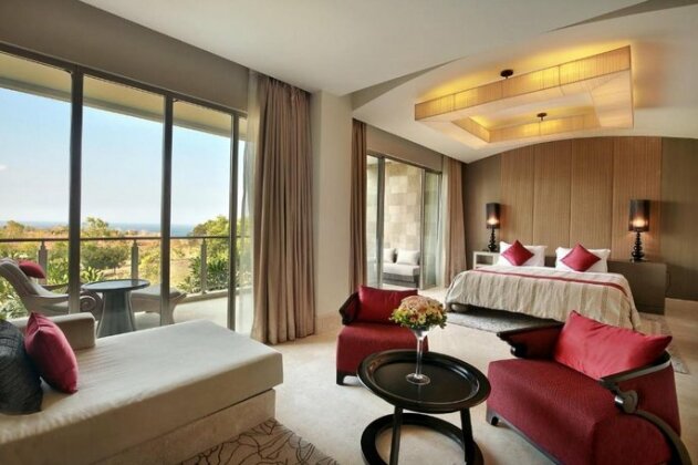 Taman Bali Luxury Apartment - Photo4