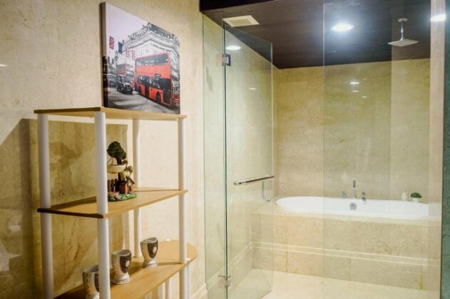 Taman Bali Luxury Apartment - Photo5