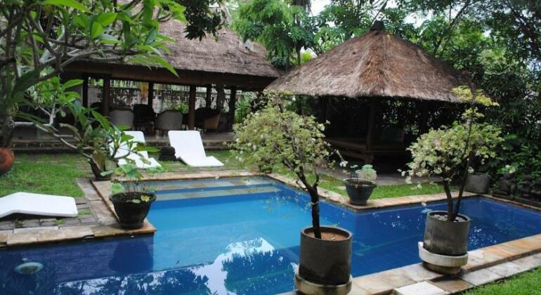 Taman Suci Villa - Photo2