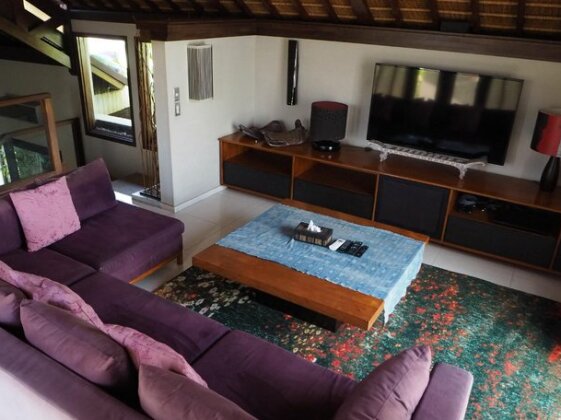Temple Tree Bali Villas - Photo4