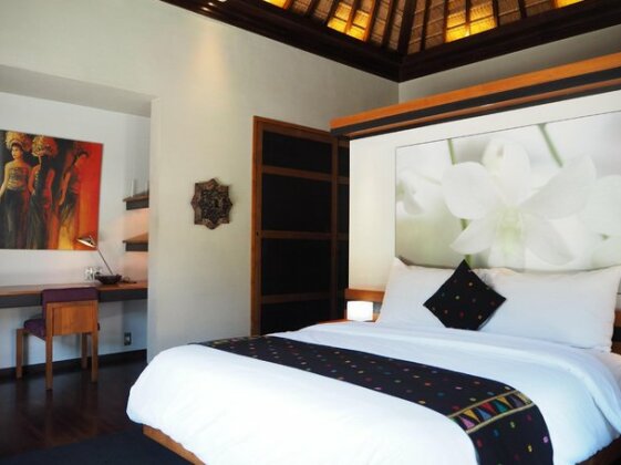 Temple Tree Bali Villas - Photo5