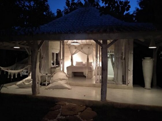 The Alchemist Lodge - Photo2