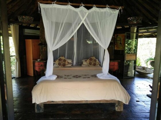 The Alchemist Lodge - Photo4