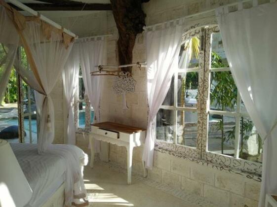 The Alchemist Lodge - Photo5