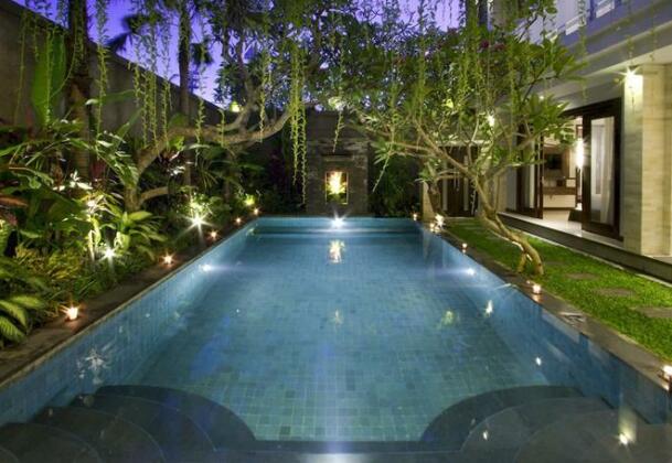 The Amarta Villa - Photo2