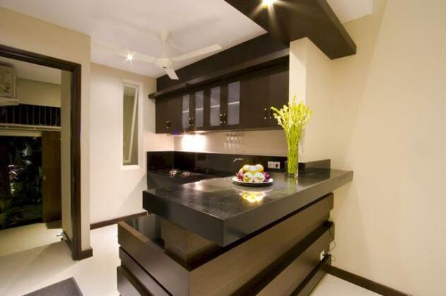 The Amarta Villa - Photo3