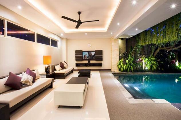 The Amarta Villa - Photo4