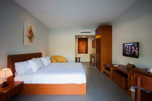 The Astari Villa and Residence