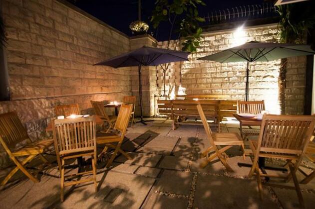 The Astari Villa and Residence - Photo2