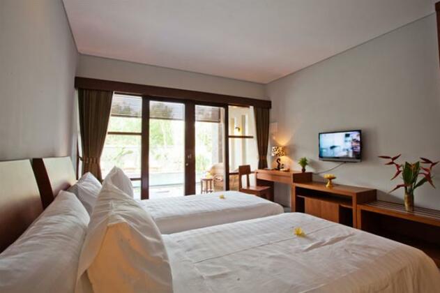 The Astari Villa and Residence - Photo3