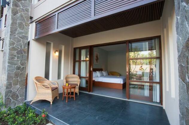 The Astari Villa and Residence - Photo4