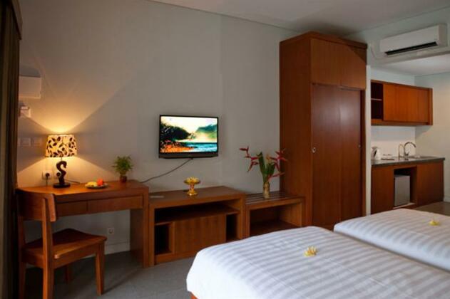 The Astari Villa and Residence - Photo5